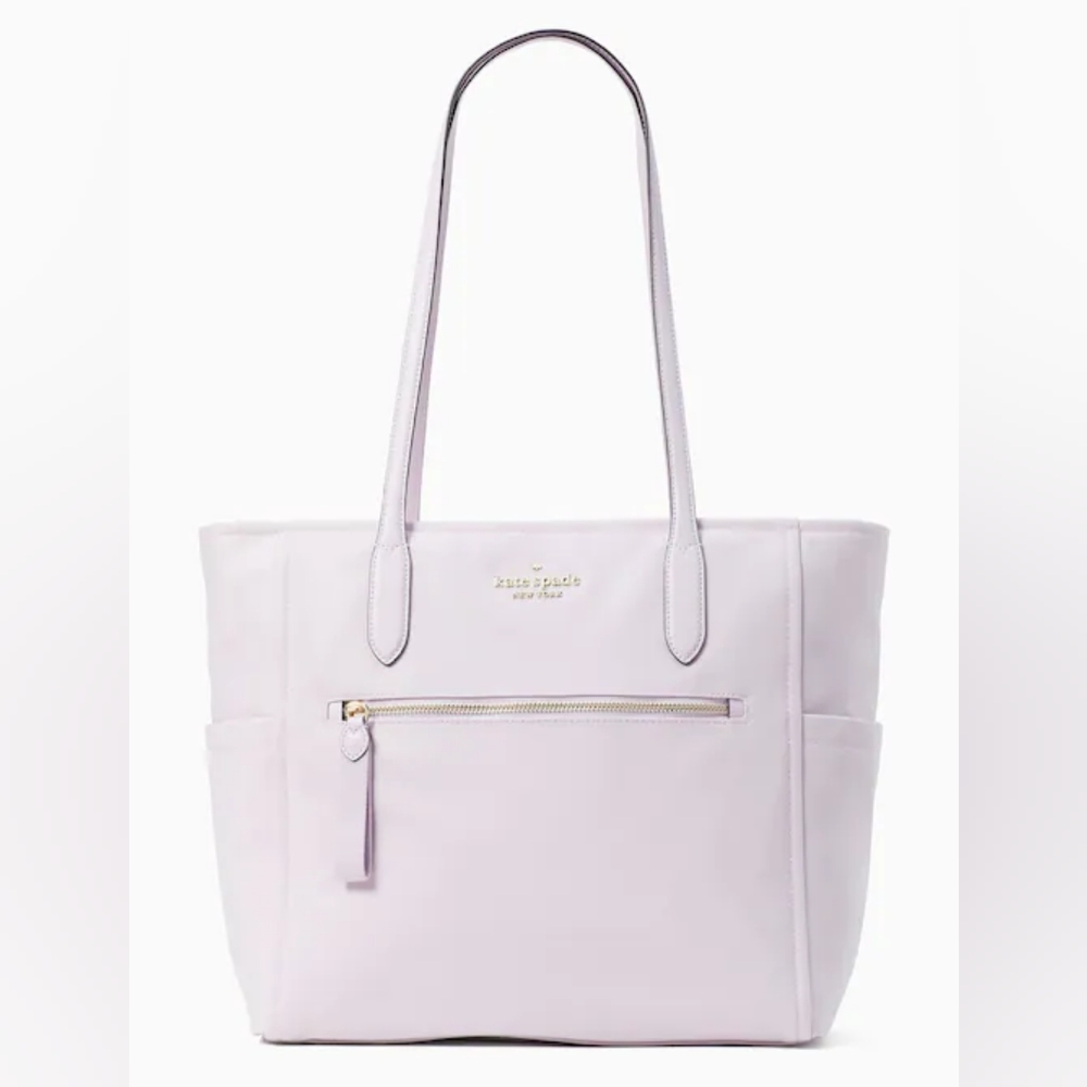 Kate Spade Chelsea Large Tote Bundle